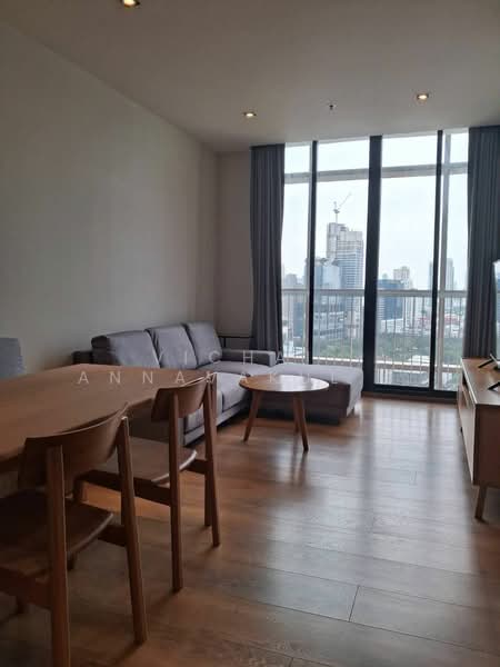 Park Origin Phrom Phong (Park 24) : พาร์ค ออริจิ้น พร้อมพงษ์ (พาร์ค 24), กรุงเทพ, 68 ซอยสุขุมวิท 24, คลองตัน, คลองเตย, กรุงเทพ, 55 ตร.ม., คอนโด ให้เช่า, โดย Vichai Annavakulthorn, 500149408 - DDproperty.com