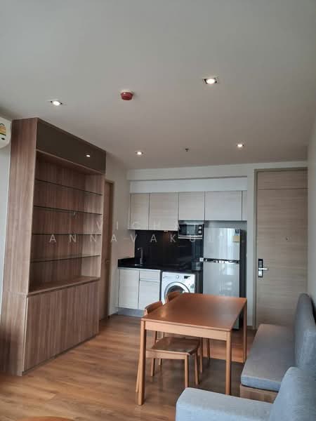 Park Origin Phrom Phong (Park 24), Bangkok, 68 Soi Sukhumvit 24, Khong Tan, Khlong Toei, Bangkok, 2 Bedrooms, 55 sqm, Condo For Rent, by Vichai  Annavakulthorn, 500149408 - DDproperty.com