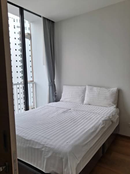 Park Origin Phrom Phong (Park 24), Bangkok, 68 Soi Sukhumvit 24, Khong Tan, Khlong Toei, Bangkok, 2 Bedrooms, 55 sqm, Condo For Rent, by Vichai  Annavakulthorn, 500149408 - DDproperty.com