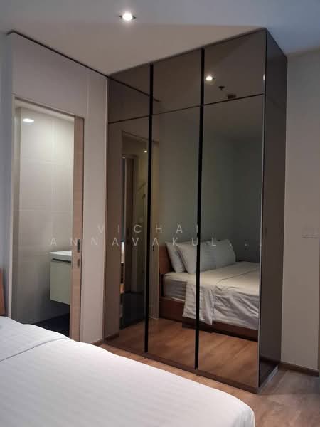 Park Origin Phrom Phong (Park 24), Bangkok, 68 Soi Sukhumvit 24, Khong Tan, Khlong Toei, Bangkok, 2 Bedrooms, 55 sqm, Condo For Rent, by Vichai  Annavakulthorn, 500149408 - DDproperty.com