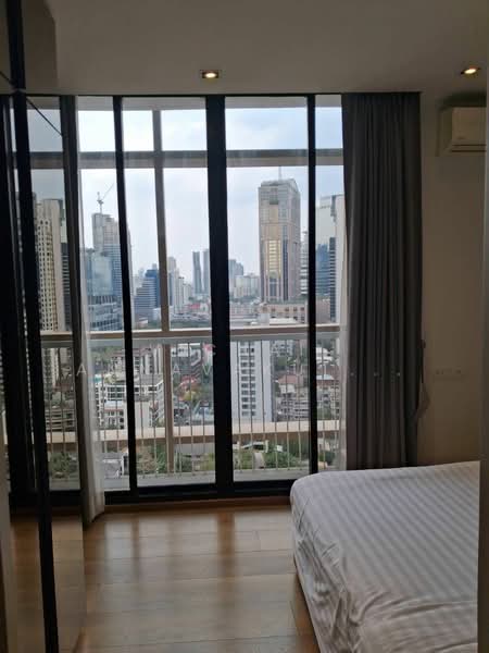 Park Origin Phrom Phong (Park 24) : พาร์ค ออริจิ้น พร้อมพงษ์ (พาร์ค 24), กรุงเทพ, 68 ซอยสุขุมวิท 24, คลองตัน, คลองเตย, กรุงเทพ, 55 ตร.ม., คอนโด ให้เช่า, โดย Vichai Annavakulthorn, 500149408 - DDproperty.com