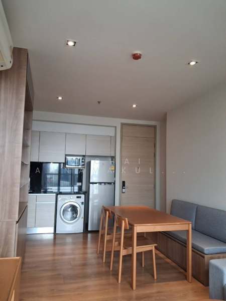 Park Origin Phrom Phong (Park 24) : พาร์ค ออริจิ้น พร้อมพงษ์ (พาร์ค 24), กรุงเทพ, 68 ซอยสุขุมวิท 24, คลองตัน, คลองเตย, กรุงเทพ, 55 ตร.ม., คอนโด ให้เช่า, โดย Vichai Annavakulthorn, 500149408 - DDproperty.com