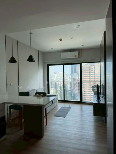 Noble Reform : โนเบิล รีฟอร์ม, กรุงเทพ, 18 ซอยพหลโยธิน 7 ถนนพหลโยธิน, สามเสนใน, พญาไท, กรุงเทพ, 65 ตร.ม., คอนโด ให้เช่า, โดย Keerati Wangrujirakul, 500149409 - DDproperty.com