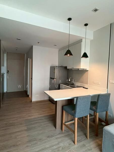 Noble Reform, Bangkok, 18 Soi Phaholyothin 7, Phaholyothin Road, Samsen Nai, Phaya Thai, Bangkok, 1 Bedroom, 65 sqm, Condo For Rent, by Keerati  Wangrujirakul, 500149409 - DDproperty.com