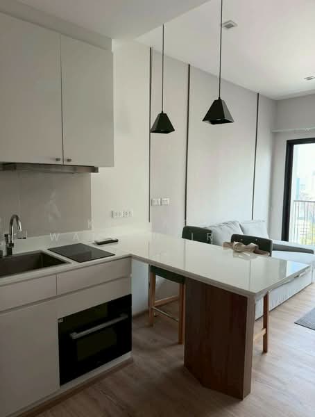 Noble Reform : โนเบิล รีฟอร์ม, กรุงเทพ, 18 ซอยพหลโยธิน 7 ถนนพหลโยธิน, สามเสนใน, พญาไท, กรุงเทพ, 65 ตร.ม., คอนโด ให้เช่า, โดย Keerati Wangrujirakul, 500149409 - DDproperty.com