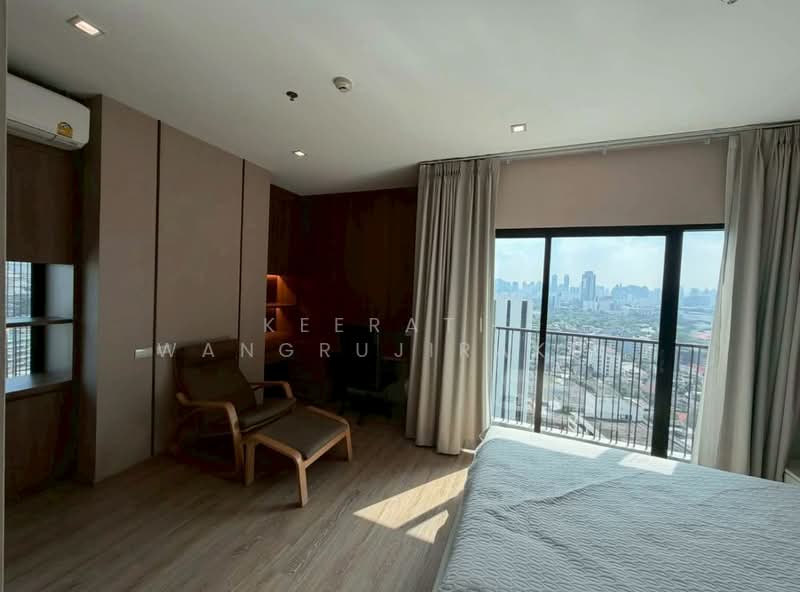 Noble Reform : โนเบิล รีฟอร์ม, กรุงเทพ, 18 ซอยพหลโยธิน 7 ถนนพหลโยธิน, สามเสนใน, พญาไท, กรุงเทพ, 65 ตร.ม., คอนโด ให้เช่า, โดย Keerati Wangrujirakul, 500149409 - DDproperty.com