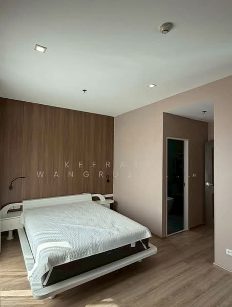 Noble Reform, Bangkok, 18 Soi Phaholyothin 7, Phaholyothin Road, Samsen Nai, Phaya Thai, Bangkok, 1 Bedroom, 65 sqm, Condo For Rent, by Keerati  Wangrujirakul, 500149409 - DDproperty.com