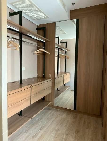 Noble Reform : โนเบิล รีฟอร์ม, กรุงเทพ, 18 ซอยพหลโยธิน 7 ถนนพหลโยธิน, สามเสนใน, พญาไท, กรุงเทพ, 65 ตร.ม., คอนโด ให้เช่า, โดย Keerati Wangrujirakul, 500149409 - DDproperty.com