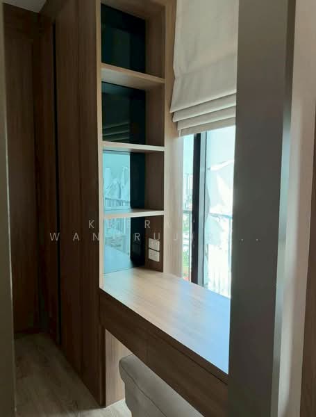 Noble Reform, Bangkok, 18 Soi Phaholyothin 7, Phaholyothin Road, Samsen Nai, Phaya Thai, Bangkok, 1 Bedroom, 65 sqm, Condo For Rent, by Keerati  Wangrujirakul, 500149409 - DDproperty.com