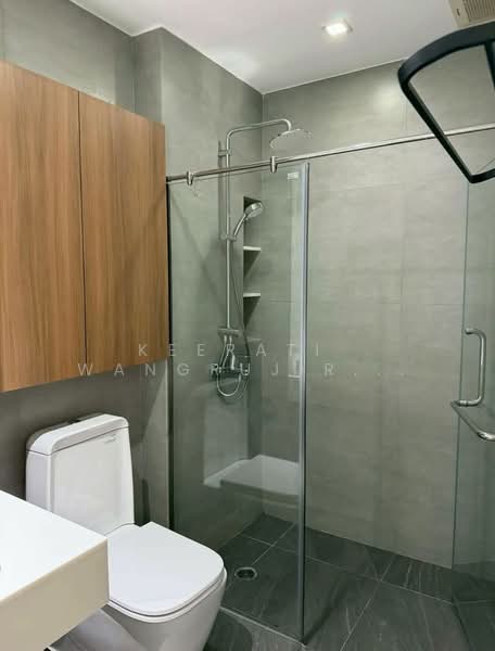 Noble Reform, Bangkok, 18 Soi Phaholyothin 7, Phaholyothin Road, Samsen Nai, Phaya Thai, Bangkok, 1 Bedroom, 65 sqm, Condo For Rent, by Keerati  Wangrujirakul, 500149409 - DDproperty.com