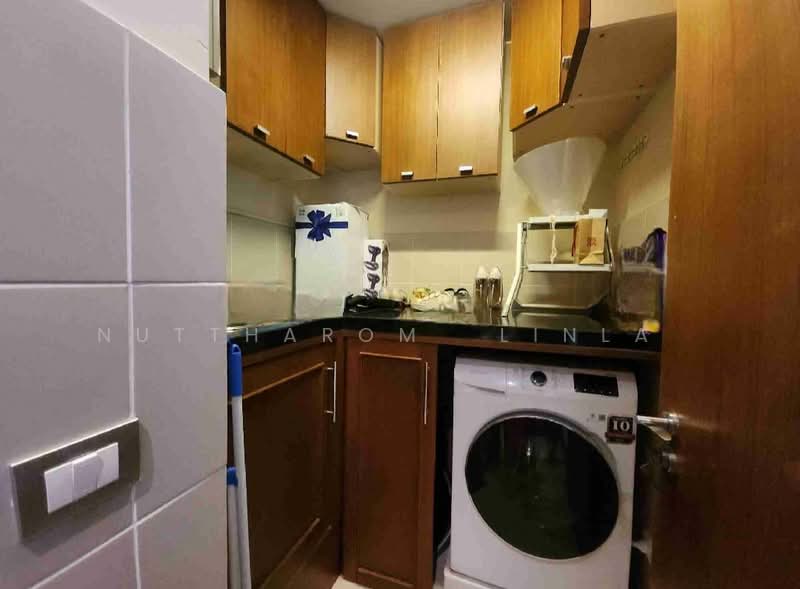 The Lakes, Bangkok, 123 Ratchadaphisek Road, Khlong Toei, Khlong Toei, Bangkok, 2 Bedrooms, 110 sqm, Condo For Sale, by Nuttharom  Linla , 500149411 - DDproperty.com