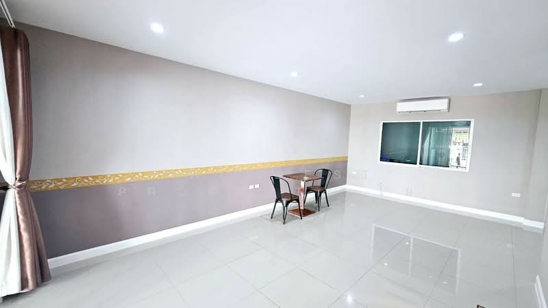 อิ่มอัมพร ค่ายทหารกำแพงเพชรอัครโยธิน, สมุทรสาคร, คลองมะเดื่อ, กระทุ่มแบน, สมุทรสาคร, 100 ตร.ม., ทาวน์เฮ้าส์ ขาย, โดย The Best Property โม, 500149413 - DDproperty.com