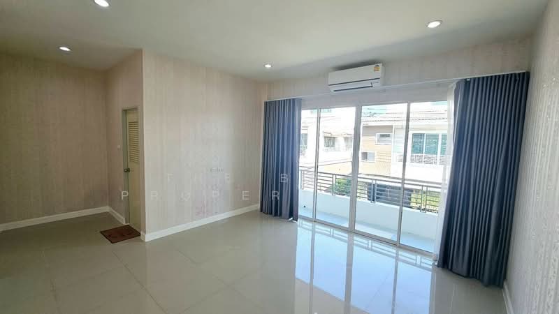 อิ่มอัมพร ค่ายทหารกำแพงเพชรอัครโยธิน, สมุทรสาคร, คลองมะเดื่อ, กระทุ่มแบน, สมุทรสาคร, 100 ตร.ม., ทาวน์เฮ้าส์ ขาย, โดย The Best Property โม, 500149413 - DDproperty.com