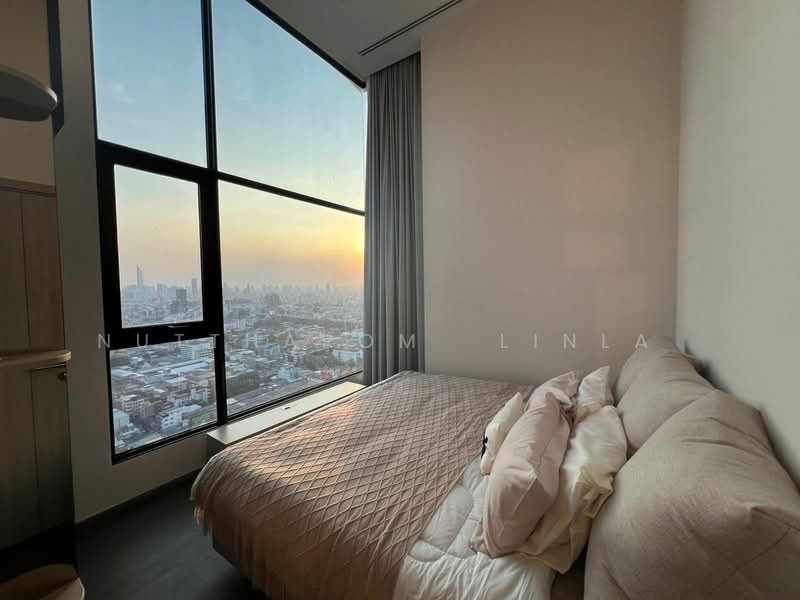 Park Origin Ratchathewi, Bangkok, 135 Phetchaburi Road, Thung Phaya Thai, Ratchathewi, Bangkok, 2 Bedrooms, 64 sqm, Condo For Sale, by Nuttharom  Linla , 500149416 - DDproperty.com