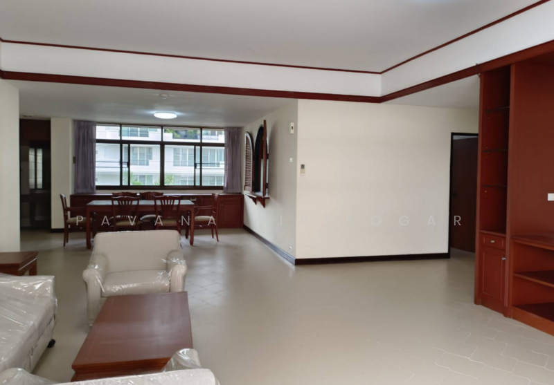 Jamy Twin Mansion : จามี่ ทวิน แมนชั่น, กรุงเทพ, ซอยสุขุมวิท 31 (สวัสดี), คลองเตยเหนือ, วัฒนา, กรุงเทพ, 220 ตร.ม., อพาร์ทเมนท์ ให้เช่า, โดย Pavana Sirikogar, 500149418 - DDproperty.com