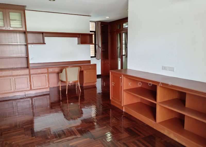 Jamy Twin Mansion, Bangkok, Soi Sukhumvit 31, Khlongtoei Nua, Watthana, Bangkok, 3 Bedrooms, 220 sqm, Apartment For Rent, by Pavana Sirikogar, 500149418 - DDproperty.com