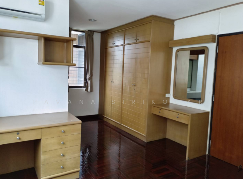 Jamy Twin Mansion, Bangkok, Soi Sukhumvit 31, Khlongtoei Nua, Watthana, Bangkok, 3 Bedrooms, 220 sqm, Apartment For Rent, by Pavana Sirikogar, 500149418 - DDproperty.com