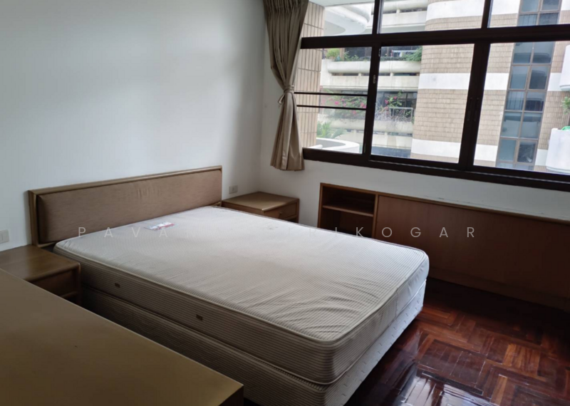 Jamy Twin Mansion, Bangkok, Soi Sukhumvit 31, Khlongtoei Nua, Watthana, Bangkok, 3 Bedrooms, 220 sqm, Apartment For Rent, by Pavana Sirikogar, 500149418 - DDproperty.com