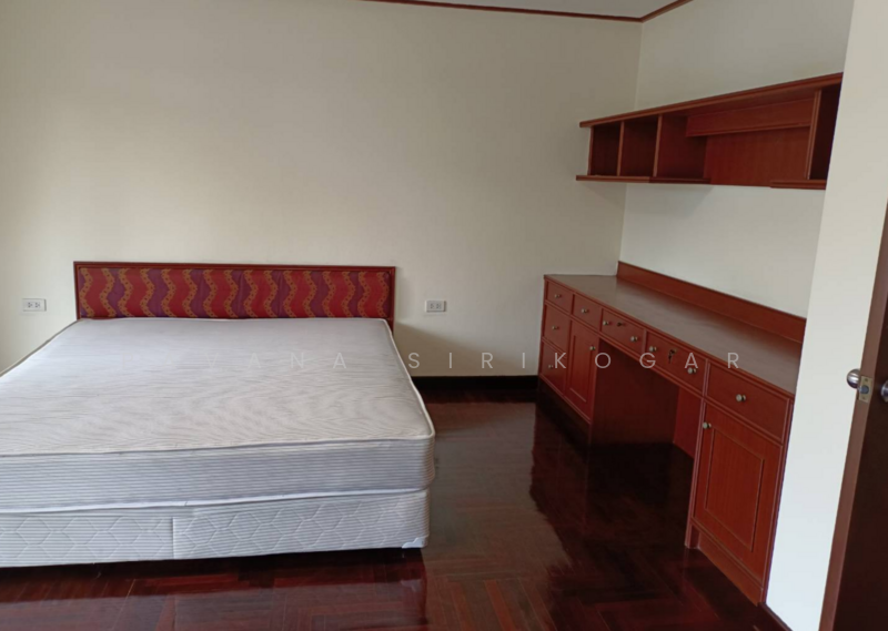 Jamy Twin Mansion : จามี่ ทวิน แมนชั่น, กรุงเทพ, ซอยสุขุมวิท 31 (สวัสดี), คลองเตยเหนือ, วัฒนา, กรุงเทพ, 220 ตร.ม., อพาร์ทเมนท์ ให้เช่า, โดย Pavana Sirikogar, 500149418 - DDproperty.com