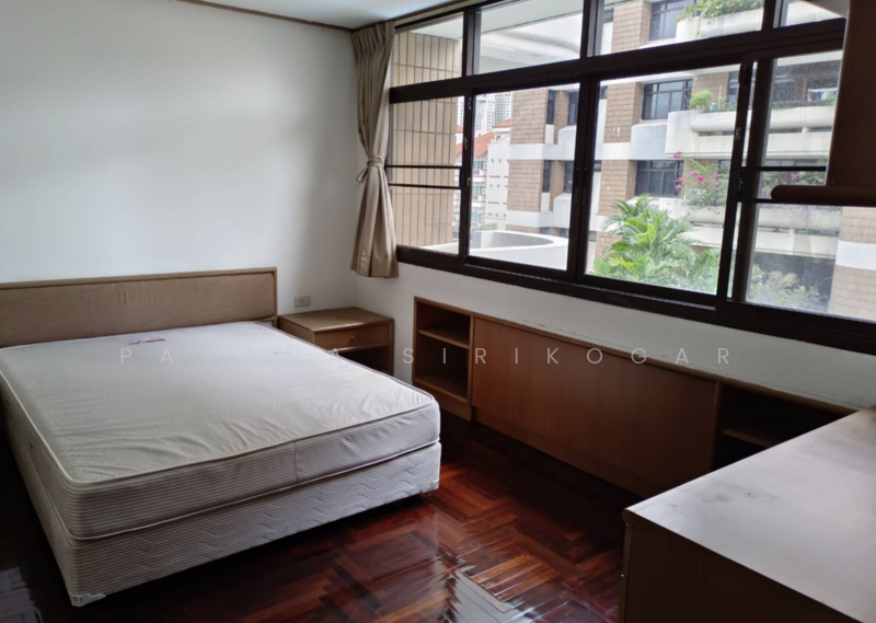 Jamy Twin Mansion, Bangkok, Soi Sukhumvit 31, Khlongtoei Nua, Watthana, Bangkok, 3 Bedrooms, 220 sqm, Apartment For Rent, by Pavana Sirikogar, 500149418 - DDproperty.com
