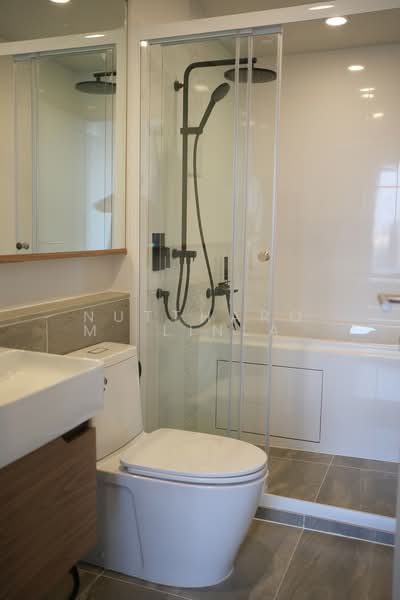 Culture Thonglor, Bangkok, Soi Sukhumvit 59, Sukhumvit Road, Khlong Tan Nua, Watthana, Bangkok, 2 Bedrooms, 51 sqm, Condo For Sale, by Nuttharom  Linla , 500149419 - DDproperty.com