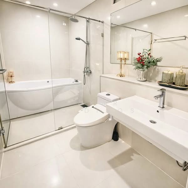 Ivy Thonglor, Bangkok, 889 Thonglor Road, Khlong Tan Nua, Watthana, Bangkok, 1 Bedroom, 50 sqm, Condo For Sale, by Kakar Holdings, 500149420 - DDproperty.com