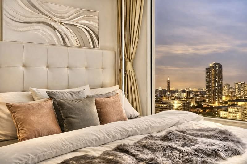 Ivy Thonglor, Bangkok, 889 Thonglor Road, Khlong Tan Nua, Watthana, Bangkok, 1 Bedroom, 50 sqm, Condo For Sale, by Kakar Holdings, 500149420 - DDproperty.com