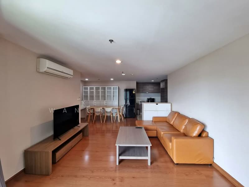 Belle Grand Rama 9, Bangkok, 131 Rama 9 Road, Huai Khwang, Huai Khwang, Bangkok, 2 Bedrooms, 68 sqm, Condo For Rent, by Keerati Wangrujirakul, 500149421 - DDproperty.com
