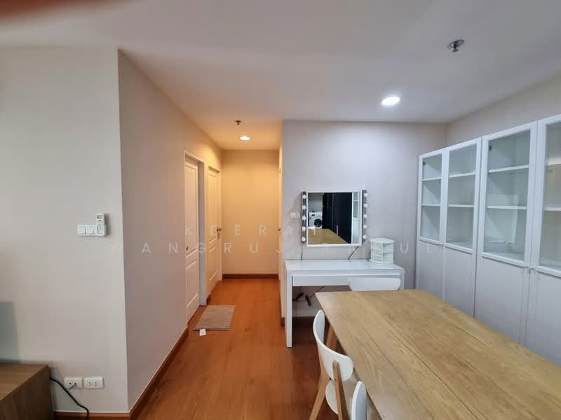 Belle Grand Rama 9, Bangkok, 131 Rama 9 Road, Huai Khwang, Huai Khwang, Bangkok, 2 Bedrooms, 68 sqm, Condo For Rent, by Keerati Wangrujirakul, 500149421 - DDproperty.com