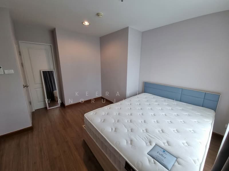 Belle Grand Rama 9, Bangkok, 131 Rama 9 Road, Huai Khwang, Huai Khwang, Bangkok, 2 Bedrooms, 68 sqm, Condo For Rent, by Keerati Wangrujirakul, 500149421 - DDproperty.com