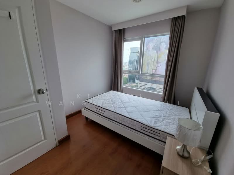 Belle Grand Rama 9, Bangkok, 131 Rama 9 Road, Huai Khwang, Huai Khwang, Bangkok, 2 Bedrooms, 68 sqm, Condo For Rent, by Keerati Wangrujirakul, 500149421 - DDproperty.com