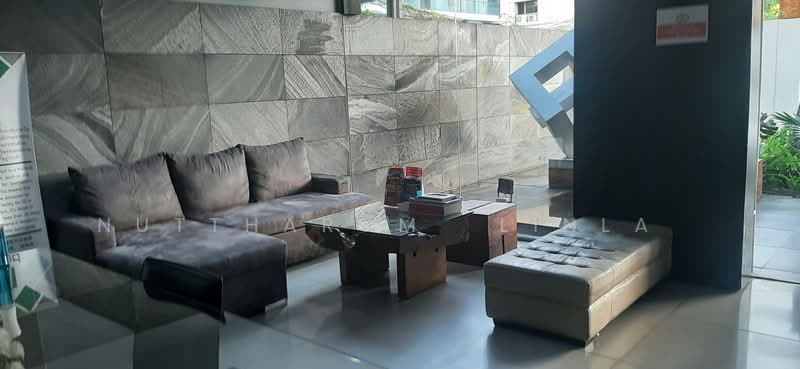 Quad Silom, Bangkok, 63 Soi Pipat 2, Silom Road, Suriyawong, Bang Rak, Bangkok, 2 Bedrooms, 70 sqm, Condo For Sale, by Nuttharom  Linla , 500149422 - DDproperty.com