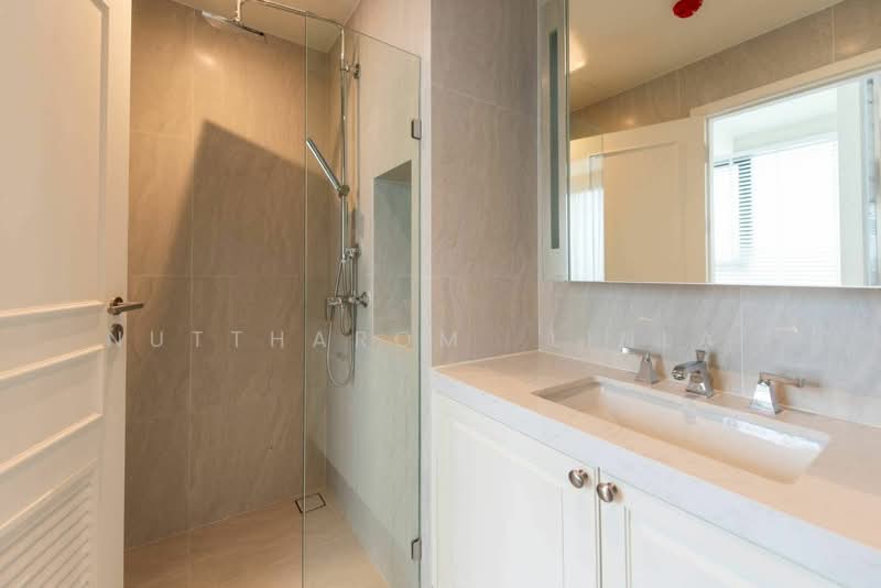 Altitude Symphony Charoenkrung, Bangkok, Soi Chan 44, Wat Prayakrai, Bang Kho Laem, Bangkok, 1 Bedroom, 30 sqm, Condo For Sale, by Nuttharom  Linla , 500149426 - DDproperty.com