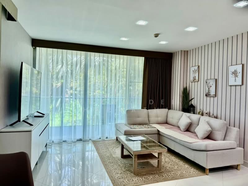 For Rent - Laguna Heights, Chon Buri (Pattaya)