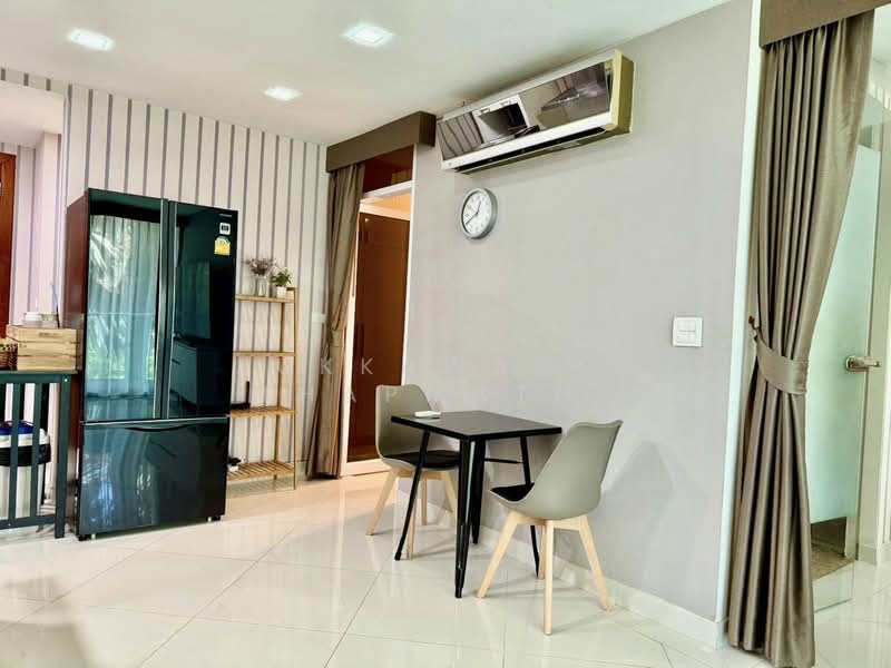 For Rent - Laguna Heights, Chon Buri (Pattaya)