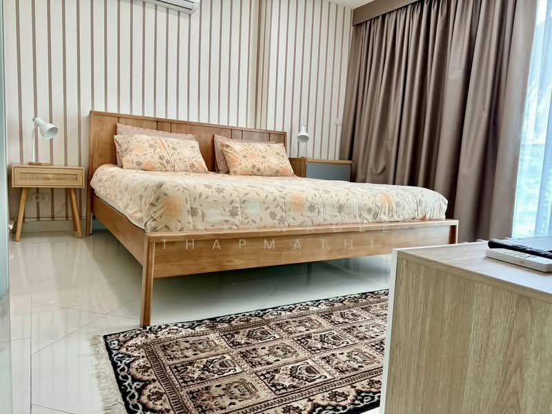 For Rent - Laguna Heights, Chon Buri (Pattaya)