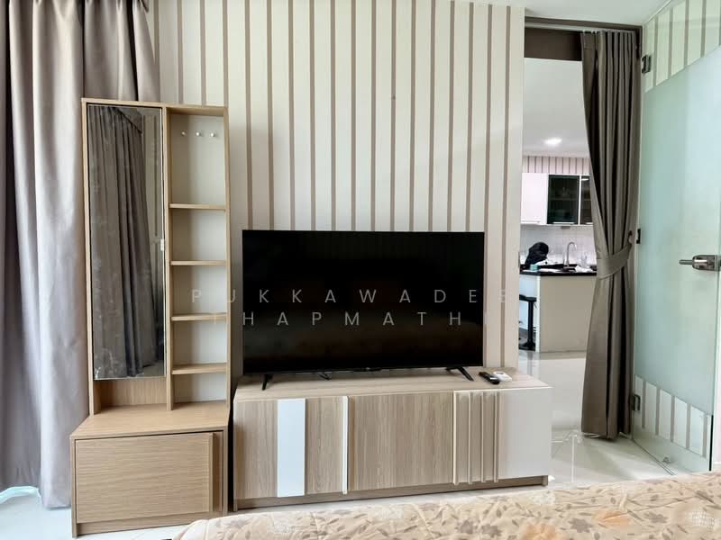 For Rent - Laguna Heights, Chon Buri (Pattaya)