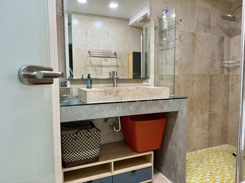 For Rent - Laguna Heights, Chon Buri (Pattaya)