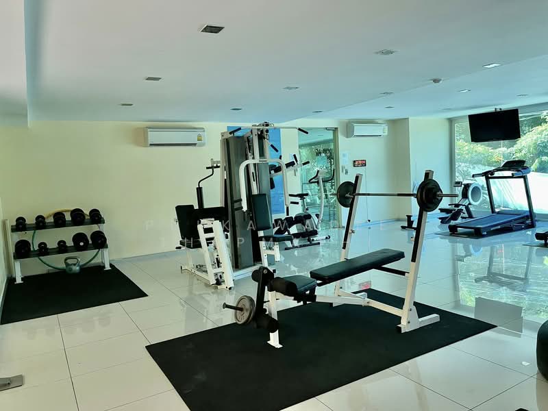 For Rent - Laguna Heights, Chon Buri (Pattaya)