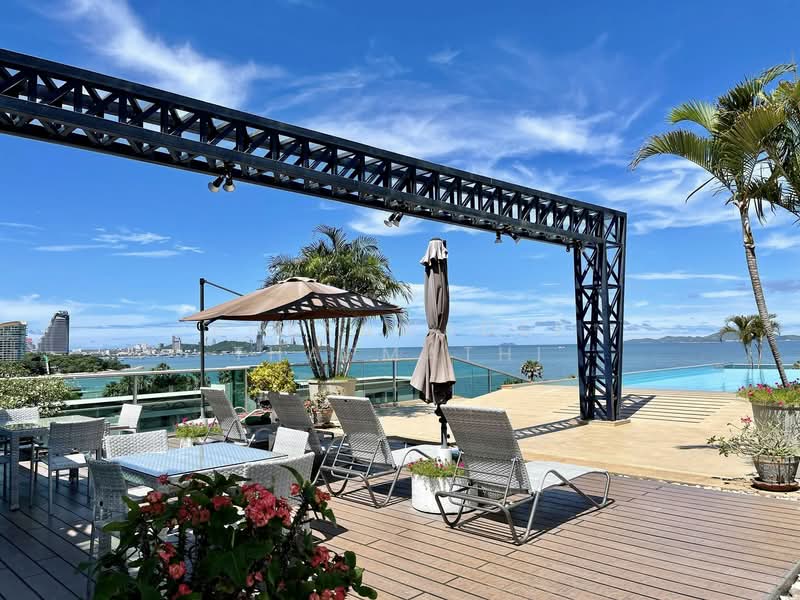 Laguna Heights : ลากูน่า ไฮท์, ชลบุรี, หมู่ที่ 5 159/192, นาเกลือ, บางละมุง, ชลบุรี, 78 ตร.ม., คอนโด ให้เช่า, โดย Pukkawadee Thapmathi, 500149427 - DDproperty.com