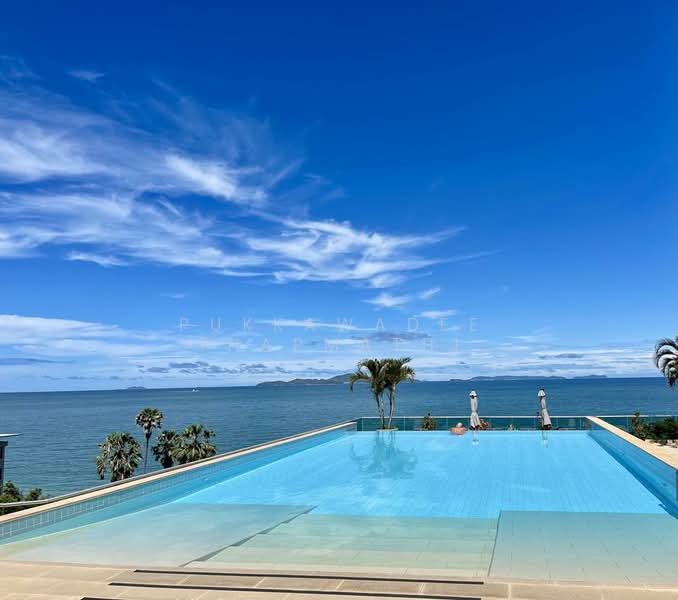 For Rent - Laguna Heights, Chon Buri (Pattaya)