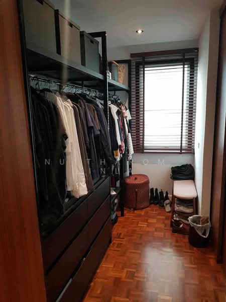 The Heritage Condominium, Bangkok, Soi Sukhumvit 8, Khlong Toei, Khlong Toei, Bangkok, 3 Bedrooms, 160 sqm, Condo For Sale, by Nuttharom  Linla , 500149429 - DDproperty.com