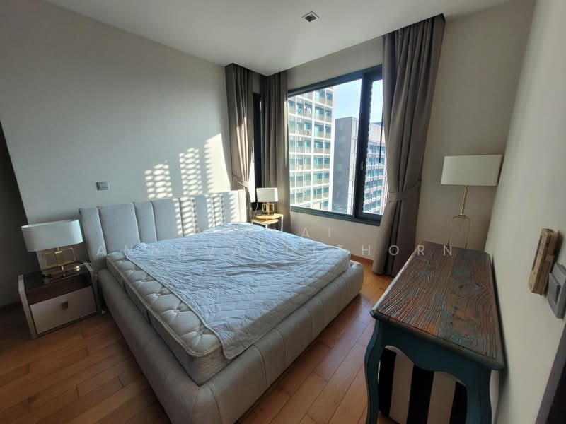 Keyne by Sansiri : คีนน์ บาย แสนสิริ, กรุงเทพ, 766 สุขุมวิท, คลองเตย, คลองเตย, กรุงเทพ, 54 ตร.ม., คอนโด ให้เช่า, โดย Vichai  Annavakulthorn, 500149434 - DDproperty.com