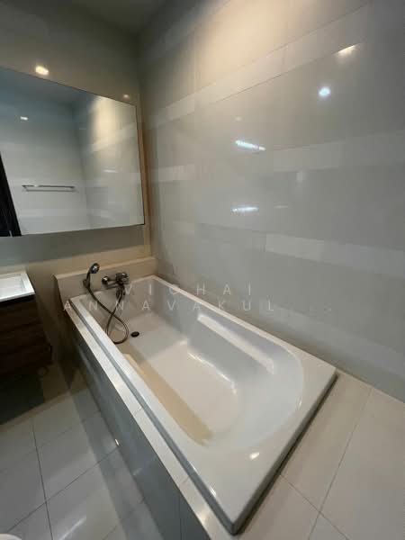 Keyne by Sansiri, Bangkok, 766 Sukhumvit Road, Khlong Toei, Khlong Toei, Bangkok, 1 Bedroom, 54 sqm, Condo For Rent, by Vichai  Annavakulthorn, 500149434 - DDproperty.com