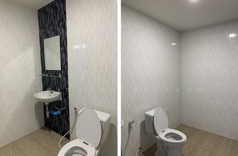 ไมโครแฟคเตอรี่ โรงงานสร้างใหม่ ย่านบางน้ำจืด สมุทรสาคร เขตพื้นที่สีม่วง อยู่ฝั่งตรงข้ามตลาดโพธิ์แจ้, สมุทรสาคร, เอกชัย, บางน้ำจืด, เมืองสมุทรสาคร, สมุทรสาคร, 150 ตร.ม., โกดัง-โรงงาน ให้เช่า, โดย Sirithong Saetang, 500149435 - DDproperty.com