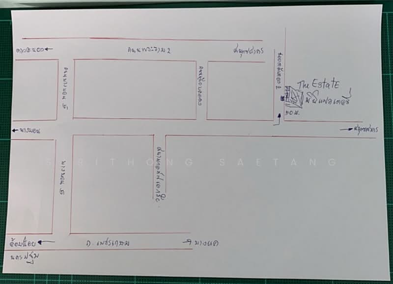 ไมโครแฟคเตอรี่ โรงงานสร้างใหม่ ย่านบางน้ำจืด สมุทรสาคร เขตพื้นที่สีม่วง อยู่ฝั่งตรงข้ามตลาดโพธิ์แจ้, Samut Sakhon, เอกชัย, Bang Nam Chut, Muang Samut Sakhon, Samut Sakhon, , 150 sqm, Warehouse/Factory For Rent, by Sirithong Saetang, 500149435 - DDproperty.com