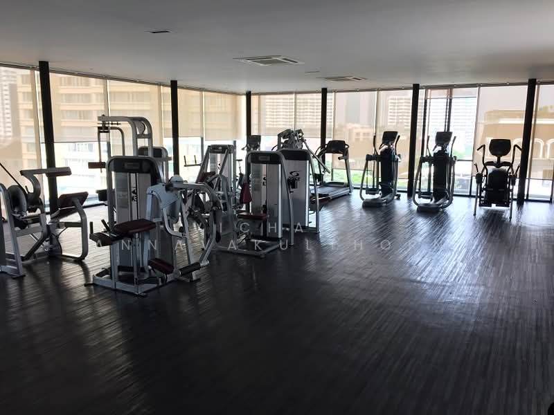 La Citta Penthouse, Bangkok, 258-8 Soi Thonglor 8, Khlong Tan Nua, Watthana, Bangkok, 2 Bedrooms, 75 sqm, Condo For Rent, by Vichai  Annavakulthorn, 500149438 - DDproperty.com