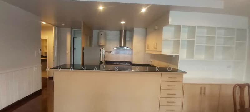 S.V. Apartment, Bangkok, 5 Soi Ruamrudee, Lumphini, Pathum Wan, Bangkok, 2 Bedrooms, 100 sqm, Apartment For Rent, by Pavana Sirikogar, 500149439 - DDproperty.com