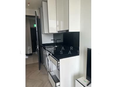 For Rent - Chapter Charoennakhon–Riverside, Bangkok