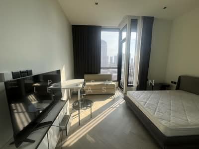 For Rent - Chapter Charoennakhon–Riverside, Bangkok
